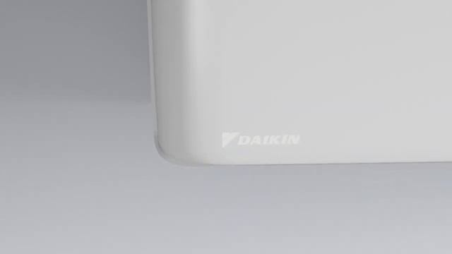 Climatizzatore Daikin Stylish смотреть онлайн