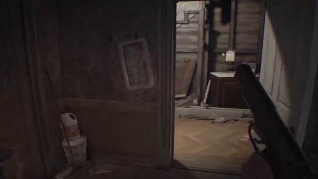 Resident evil 7 ethan must die complete with bad luck items смотреть онлайн