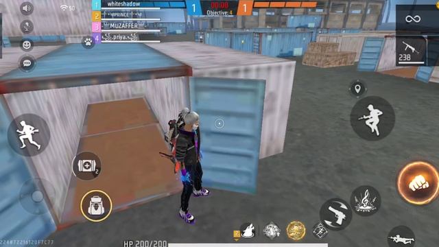 Cs Rankedd Daaa(2) смотреть онлайн