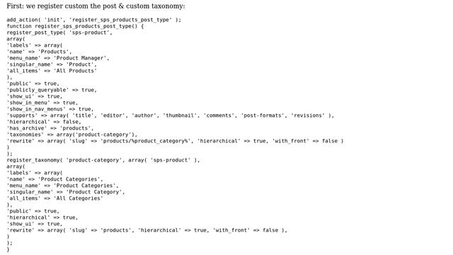 Wordpress: Custom Post type & Taxonomy URL structure (2 Solutions!!) смотреть онлайн