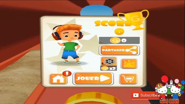 Let's Play Skate Hooligans Online Game play Walkthrough Field Trip смотреть онлайн