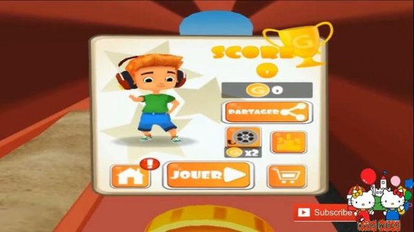 Let's Play Skate Hooligans Online Game play Walkthrough Field Trip