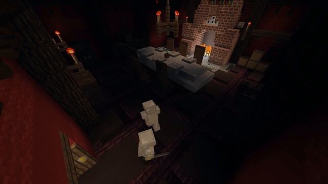 Trailer: The CURSE - A Spooky Adventure (available now!) смотреть онлайн