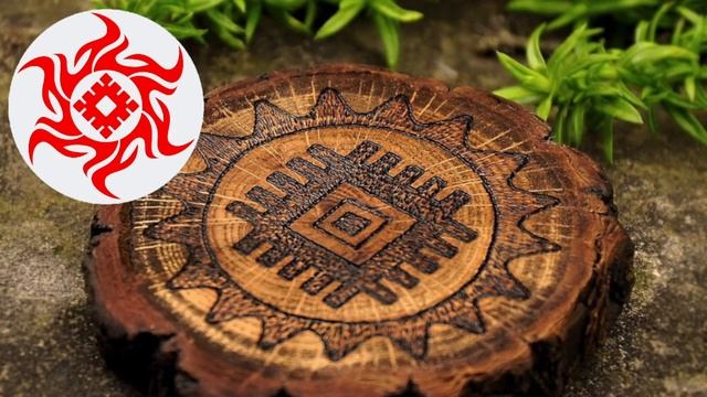 Оберег Репейник Счастья?Матрица Гаряева?Amulet Burdock of Happiness?Matrix Garyaev смотреть онлайн