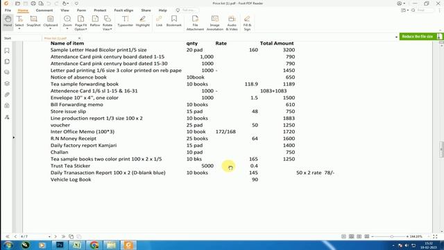 How to Convert Excel to PDF Online | Excel to PDF Conversion Made Easy смотреть онлайн