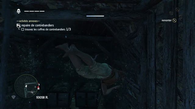 Assassin's Creed IV: Black Flag - Objets à collectionner / Anotto bay смотреть онлайн