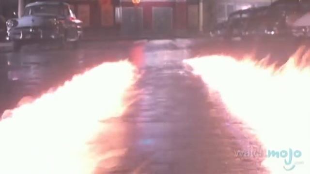 Top 10 Greatest Sound Effects in Movies смотреть онлайн