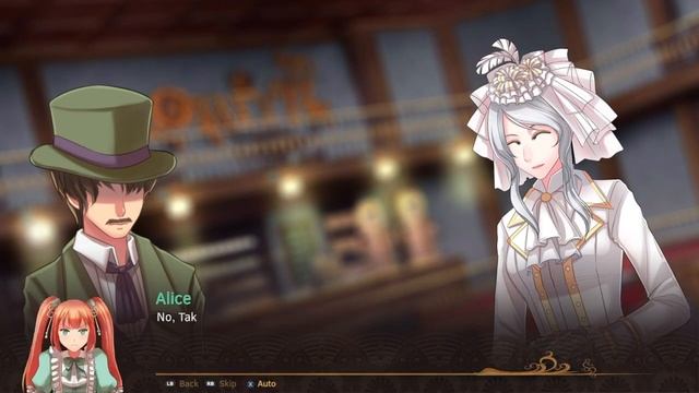 Caffeine: Victoria's Legacy #CaffeineVictoriasLegacy смотреть онлайн