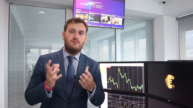 Ежедневный анализ рынка Форекс на 24 сентября 2019 г (видео AMarket) смотреть онлайн
