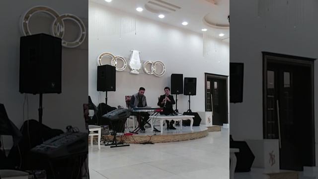 Azeri Klarnet Totu - Ashiqlar 27.12.2022 #azeri #klarnet #klarnetkavkaza #yellow #toy #tiktok смотреть онлайн