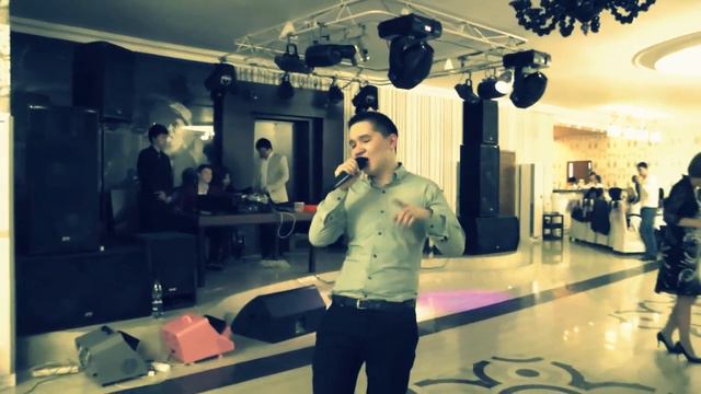 Валерий Меладзе - "Параллельные"-Live смотреть онлайн