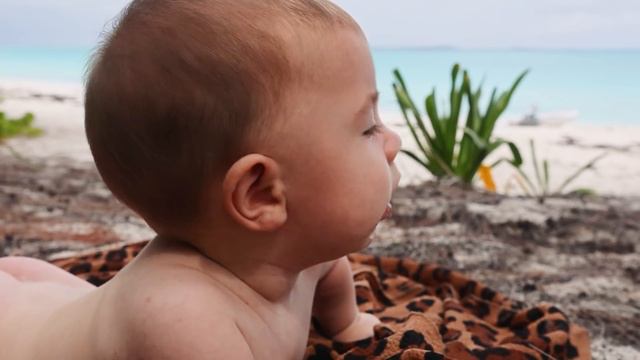 Discovering SECRET fishing grounds in the BAHAMAS… 🐠 смотреть онлайн