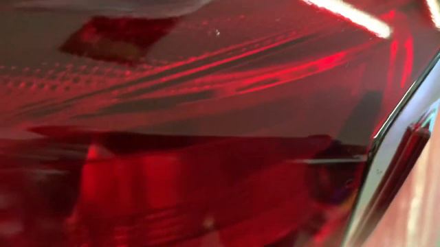 How to DIY Japanese rising sun tail lights on a Mazdaspeed 3 смотреть онлайн