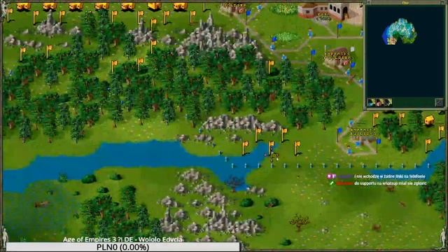 Settlers 2 Veni Vini Vici #10 [END] смотреть онлайн