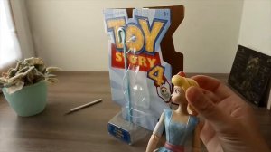 Обзор игрушка история игрушек 4