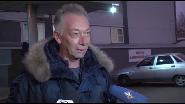 ЗАВЕРШИЛИ РЕКОНСТРУКЦИЮ смотреть онлайн