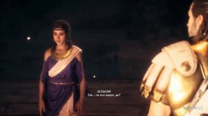 Assassin’s Creed Odyssey. Финальный Культист