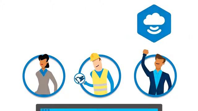 MAGNET Office Your Work Connected смотреть онлайн