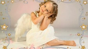 Милая песня про ангелов | От детей из детского дома.