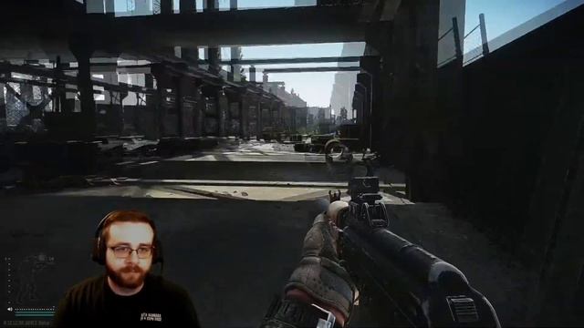 "Make em Beg" EFT Quest - How to - General Sam смотреть онлайн