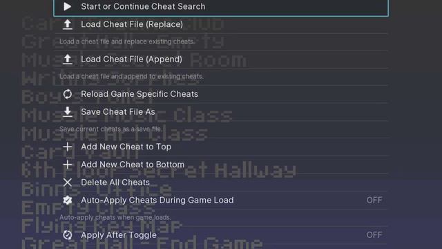 [100%] Cheat Menu - Harry Potter and the Sorcerer's (Philosopher's) Stone (GBC) смотреть онлайн