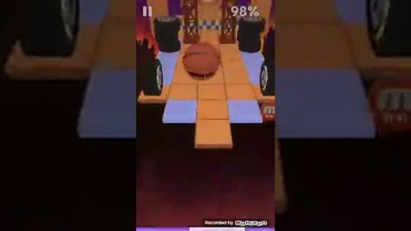 Перекати поле#2