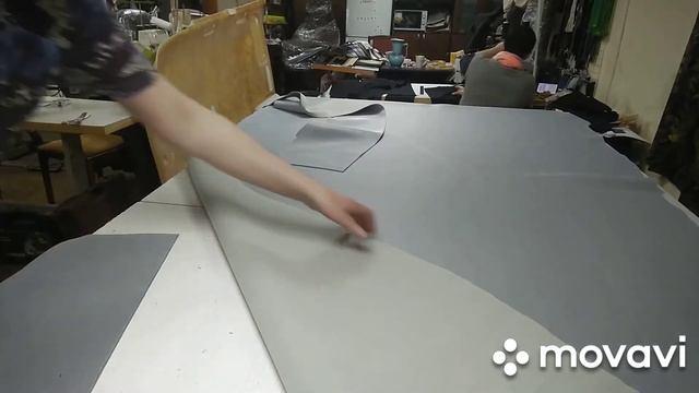 Как перетянуть крышу автомобиля