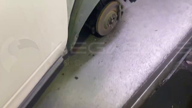 Nissan Murano PNZ50 VQ35DE 2005 695464B смотреть онлайн
