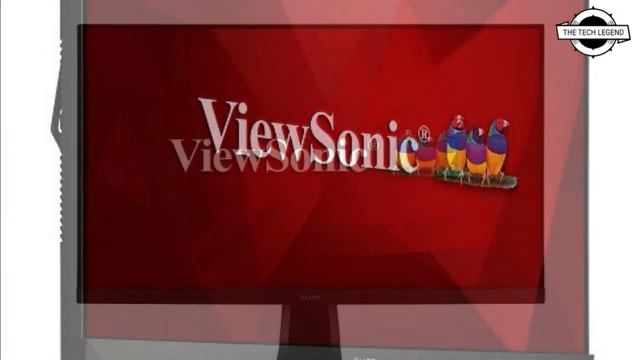ViewSonic ELITE 27" to 34" Range 4K Mini-LED Gaming Monitor Launched With Mini-LED Backlight смотреть онлайн