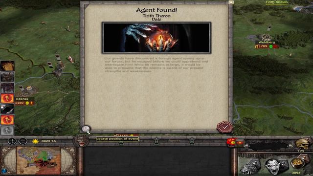 Bustin' Bridgeheads | Medieval II: Total War | Third Age 3.2 | Mordor | #67 смотреть онлайн
