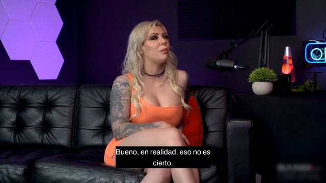 Karma RX I have several psychological problems Subtitulado en español смотреть онлайн