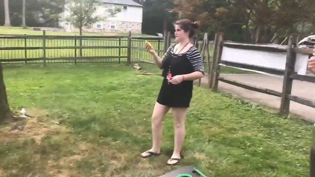 Paintball 2017 and Grad Party смотреть онлайн