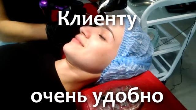 Подушка мастера (татуажа) смотреть онлайн