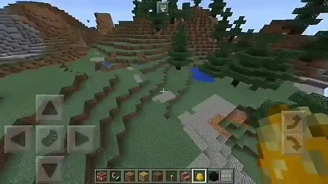 Samsung Galaxy J2 Prime Gaming Performance On Minecraft Pocket Edition смотреть онлайн