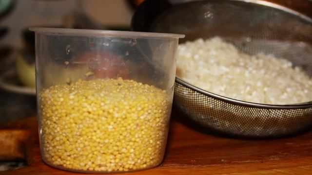 Сборник рецептов