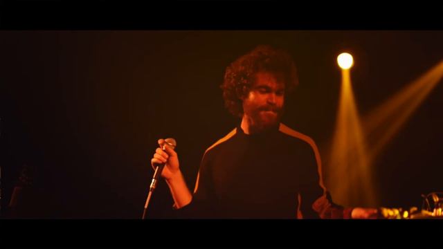 Detox Live Band - Link Bologna смотреть онлайн