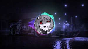 Ты ушёл и я одна phonk remix