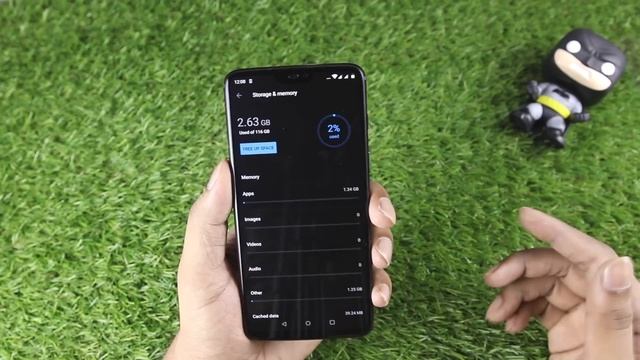 Oneplus 6 Unboxing & initial impressions ll in telugu ll смотреть онлайн