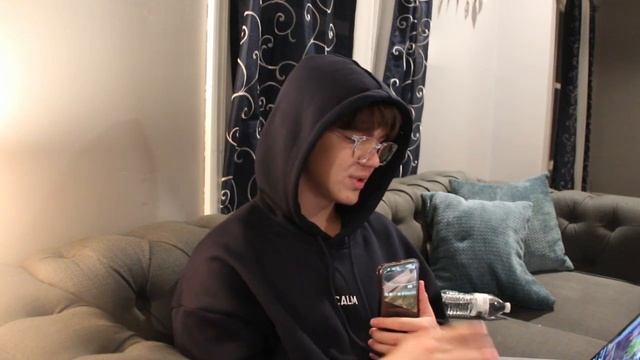 АНГЛИЙСКИЙ ПО ИНТЕРВЬЮ: разбор интервью (Timothée Chalamet) Английский на Слух??