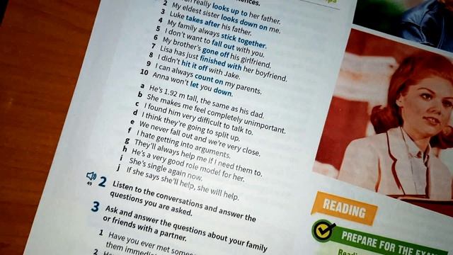 Prepare B2 level 7 смотреть онлайн