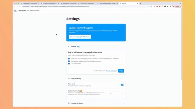 LanguageTool | Free Open Source Alternative to Grammarly смотреть онлайн
