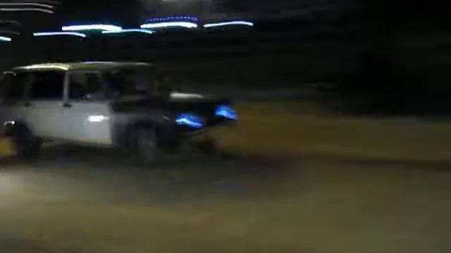 АНАПА...новоросс гонки ваз2104-ваз2107 смотреть онлайн