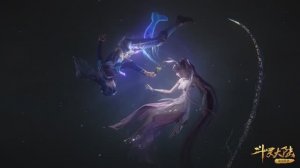 OST Боевой континент 1 (Тан Сан и Сяо Ву)