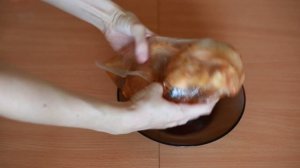 Куриные КРЫЛЫШКИ в МИКРОВОЛНОВКЕ