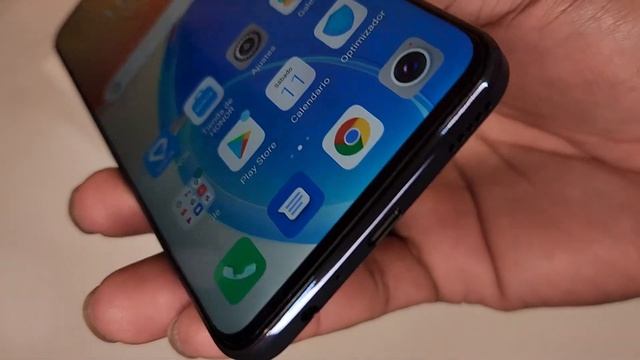 HONOR X8 Unboxing mas completo en ESPAÑOL | ?? смотреть онлайн