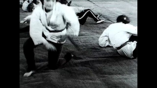 Самбо и девушки (Sambo And Girls)