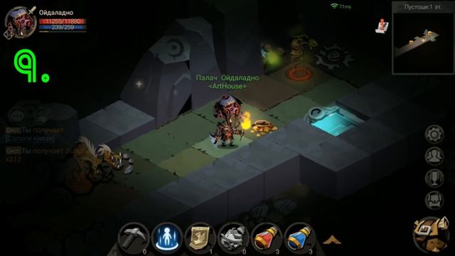 ?? The Greedy Cave 2 - Guide for Newbie (Советы новичкам) смотреть онлайн