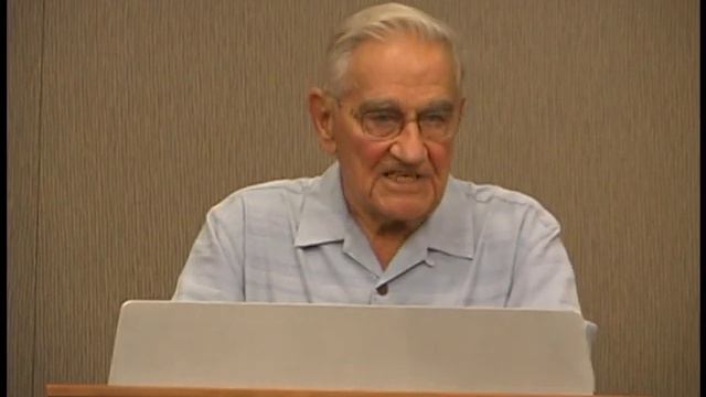 WWII Roundtable John Munka смотреть онлайн