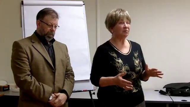 Отзыв Н.Звягинцевой на методику Картавенко В.В..mp4 смотреть онлайн