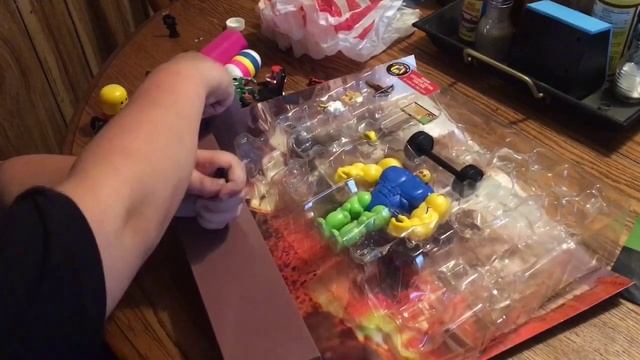 Unboxing roblox meme pack!!!! смотреть онлайн